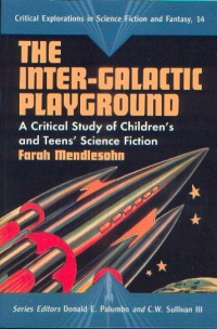 «The Inter-Galactic Playground: A Critical Study of Children