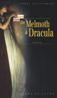 «De Melmoth à Dracula»