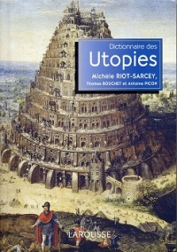 «Dictionnaire des Utopies»