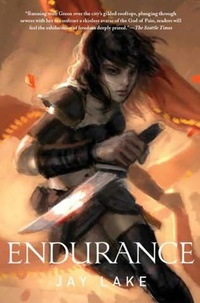«Endurance»