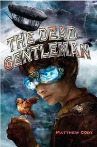 «The Dead Gentleman»