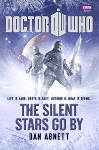 «Doctor Who: The Silent Stars Go By»