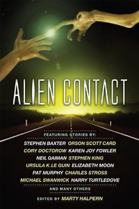 «Alien Contact»