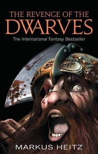 «The Revenge Of The Dwarves»