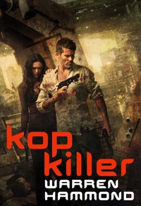 «KOP Killer»