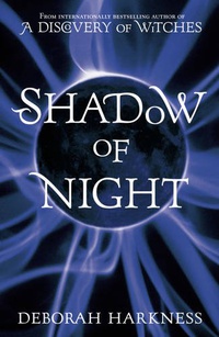 «Shadow of Night»