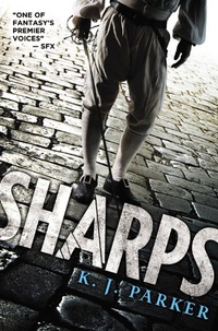 «Sharps»