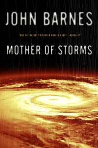 «Mother of Storms»