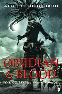 «Obsidian & Blood»