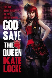 «God Save the Queen»