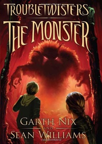 «The Monster»