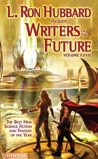 «Writers of the Future Volume 28»