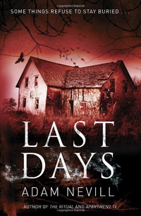 «Last Days»