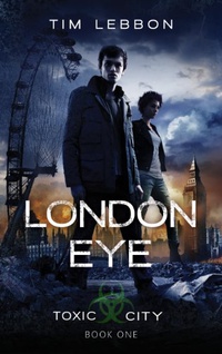 «London Eye»