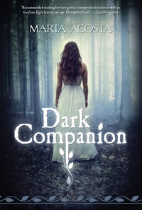 «Dark Companion»