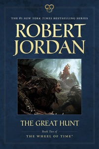 «The Great Hunt»