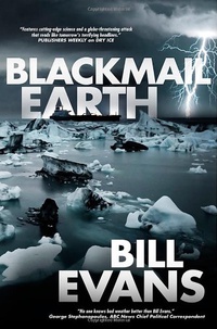 «Blackmail Earth»