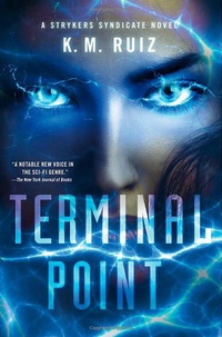 «Terminal Point»
