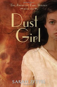 «Dust Girl»