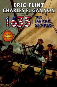 «1635: Papal Stakes»