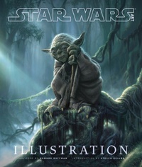 «Star Wars Art: Illustration»