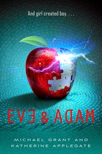 «Eve & Adam»
