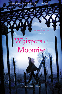 «Whispers at Moonrise»