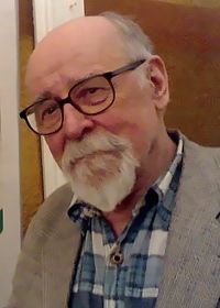 В. Стацинского