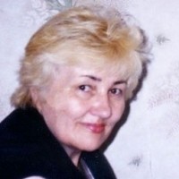 Вера Чиркова