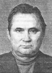 Юрий Тупицын