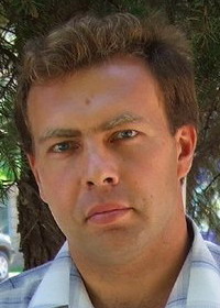 Евгений Гаркушев