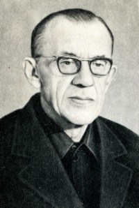 Михаил Петрович Михеев
