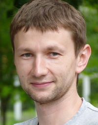 Дмитрий Костюкевич