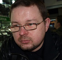 Андрей Таран