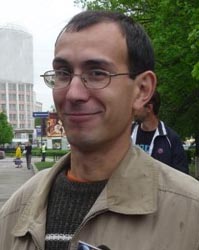 Ефим Гамаюнов