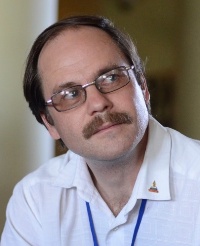 Игорь Вереснев