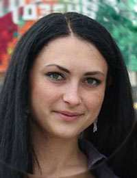 Светлана Шумовская