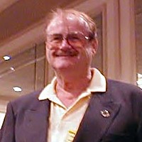 Image of Jerry Pournelle