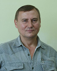 Владимир Марышев