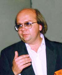 Николай Ютанов