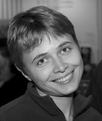 Ольга Жакова