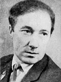 Юрий Шпаков