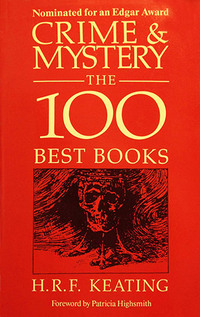 Преступление и тайна: 100 лучших книг