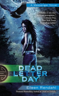 «Dead Letter Day»