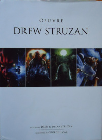 «Drew Struzan: Oeuvre»