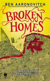 «Broken Homes»