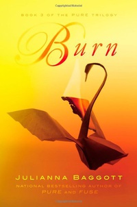 «Burn»