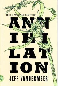 «Annihilation»
