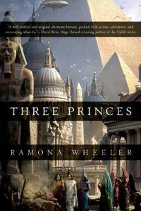 «Three Princes»