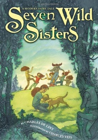 «Seven Wild Sisters»